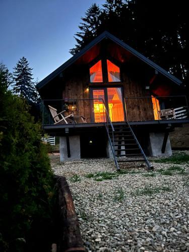Bramble Tiny House