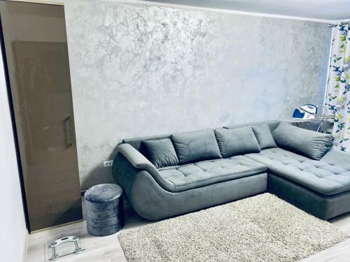 Apartament Buz?u Central