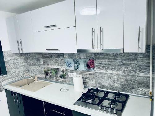 Apartament Buz?u Central
