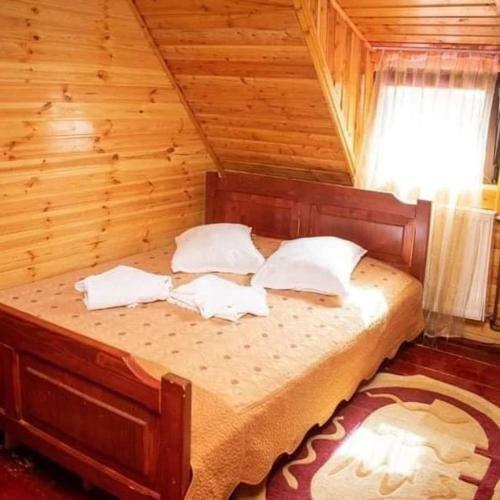 Hostal Cabana Ancu?a
