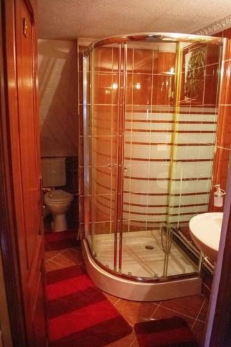 Hostal Cabana Ancu?a