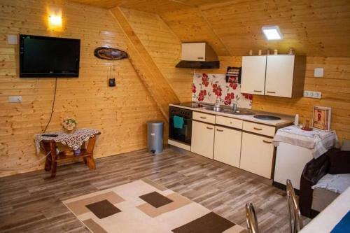 Hostal Cabana Ancu?a