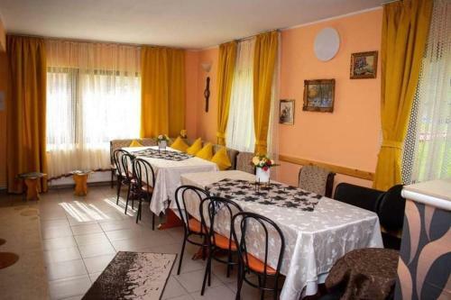 Hostal Cabana Ancu?a
