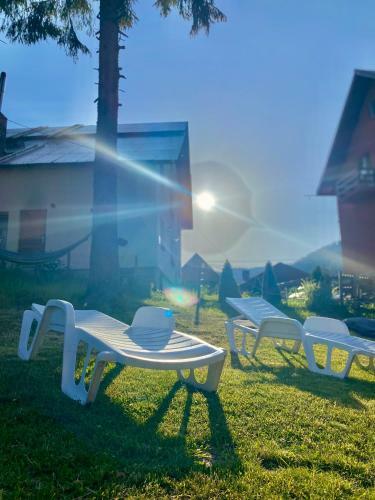 Hostal Cabana Ancu?a