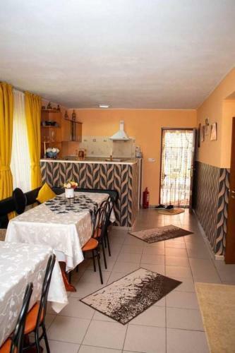 Hostal Cabana Ancu?a
