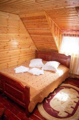 Hostal Cabana Ancu?a