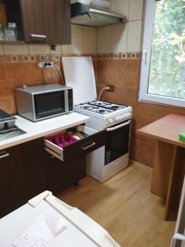 Apartamento El Mar 2