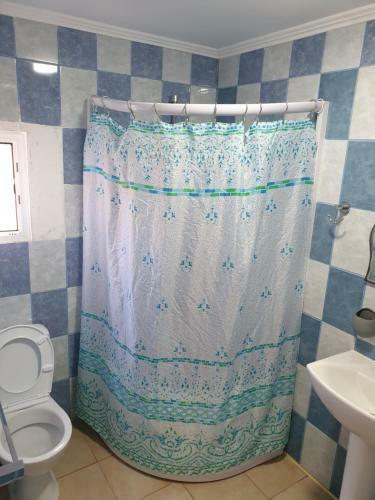 Apartamento El Mar 2