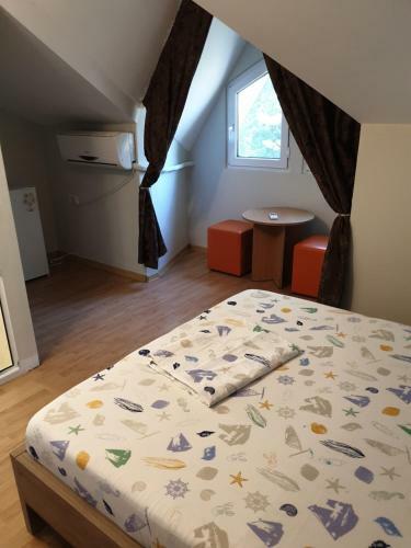 Apartamento El Mar 2