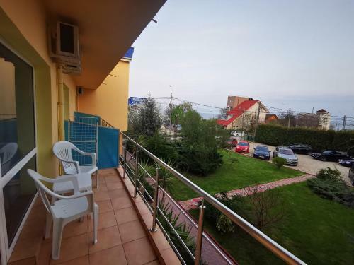 Hostal Vila Oranj