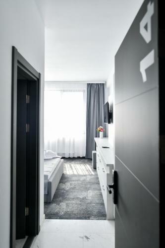 Hostal Alutus Boutique