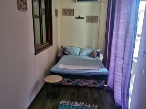 Apartamento Studio Erin Eforie Nord