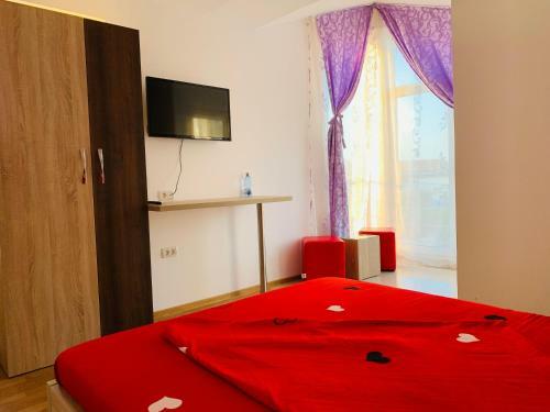 Hostal Vila Darius Eforie Nord