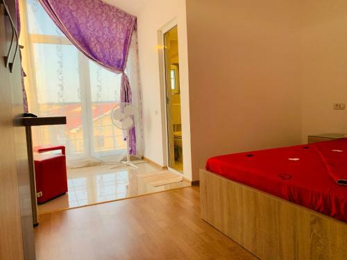 Hostal Vila Darius Eforie Nord
