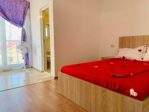 Hostal Vila Darius Eforie Nord