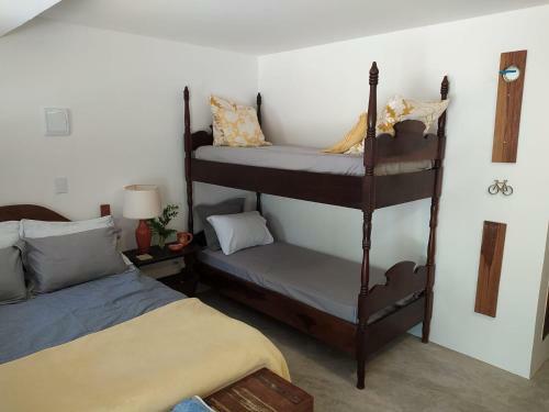 Chal� Pedal Lago Javary