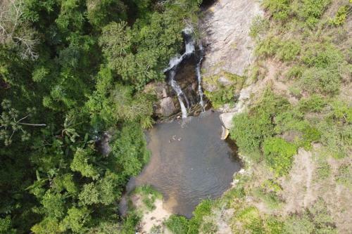 Chal� Pedal Lago Javary