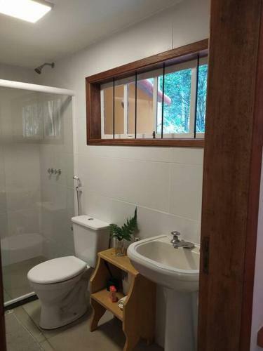 Chal� Pedal Lago Javary