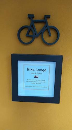 Chal� Pedal Lago Javary