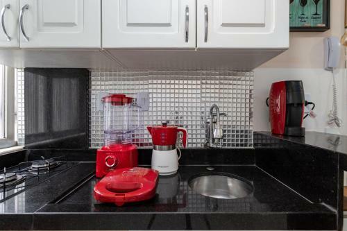 Apartamento Especial- Icarai Niter�i