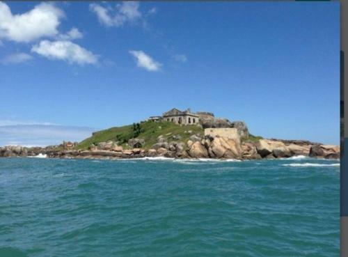 Casa Praia Do Sonho/sc