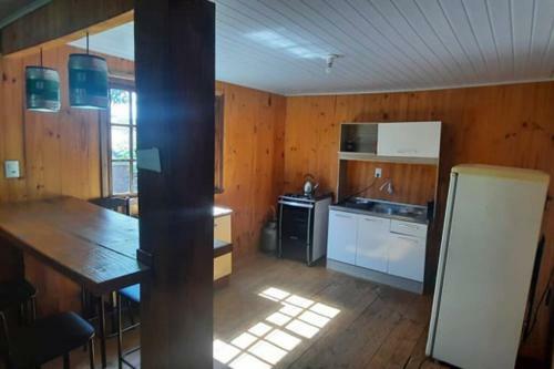 Apartamento Casa Rustica