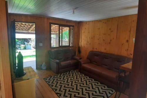 Apartamento Casa Rustica