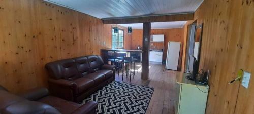 Apartamento Casa Rustica