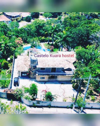 Kuara Hostel