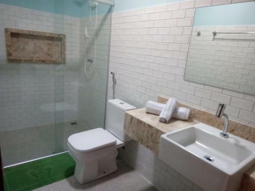 Hostal Hospedagem Recanto Do Galo