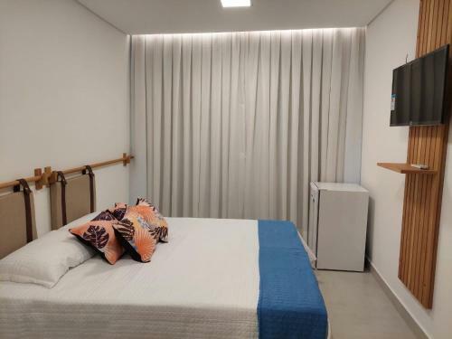 Hostal Hospedagem Recanto Do Galo