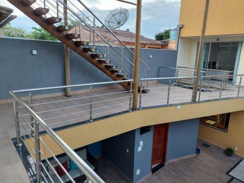 Hostal Hospedagem Recanto Do Galo