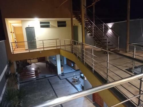 Hostal Hospedagem Recanto Do Galo