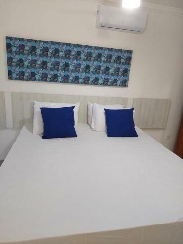 Hostal Hospedagem Recanto Do Galo