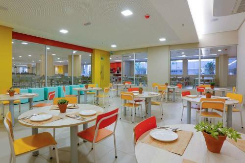 Apartamento Ol�mpia Resort Joy