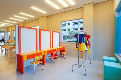 Apartamento Ol�mpia Resort Joy