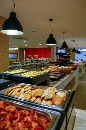 Apartamento Ol�mpia Resort Joy