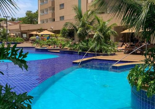 Apartamento Enjoy Olimpia Park Resort