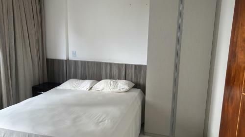 Apartamento Sofisticado, De Frente Para O Mar