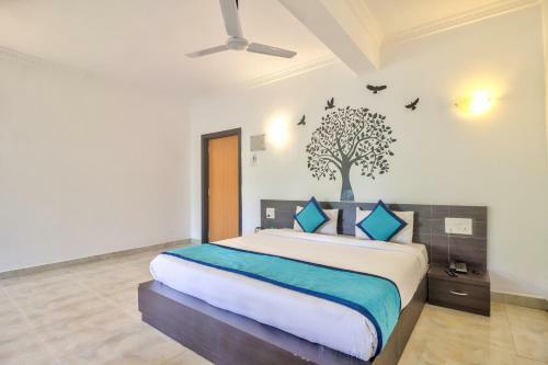 Hotel Ynd Resort