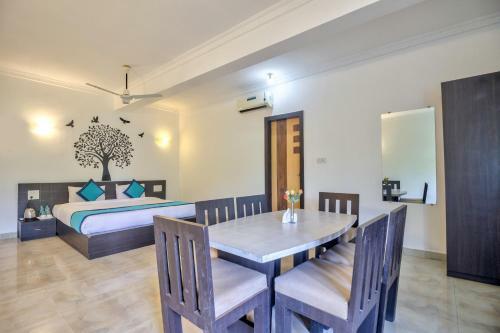 Hotel Ynd Resort