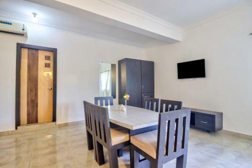 Hotel Ynd Resort