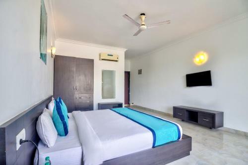 Hotel Ynd Resort
