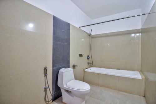 Hotel Ynd Resort