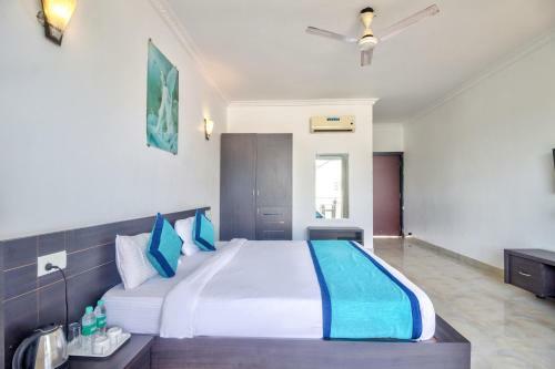 Hotel Ynd Resort