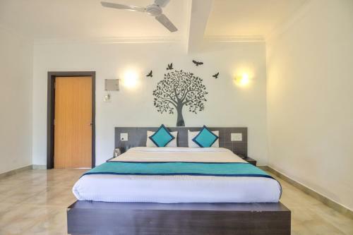 Hotel Ynd Resort