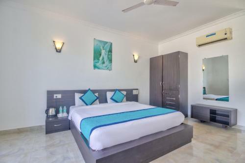 Hotel Ynd Resort