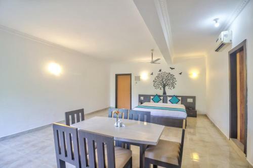 Hotel Ynd Resort