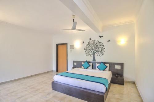 Hotel Ynd Resort