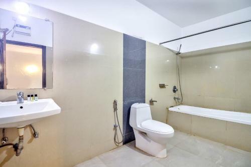 Hotel Ynd Resort